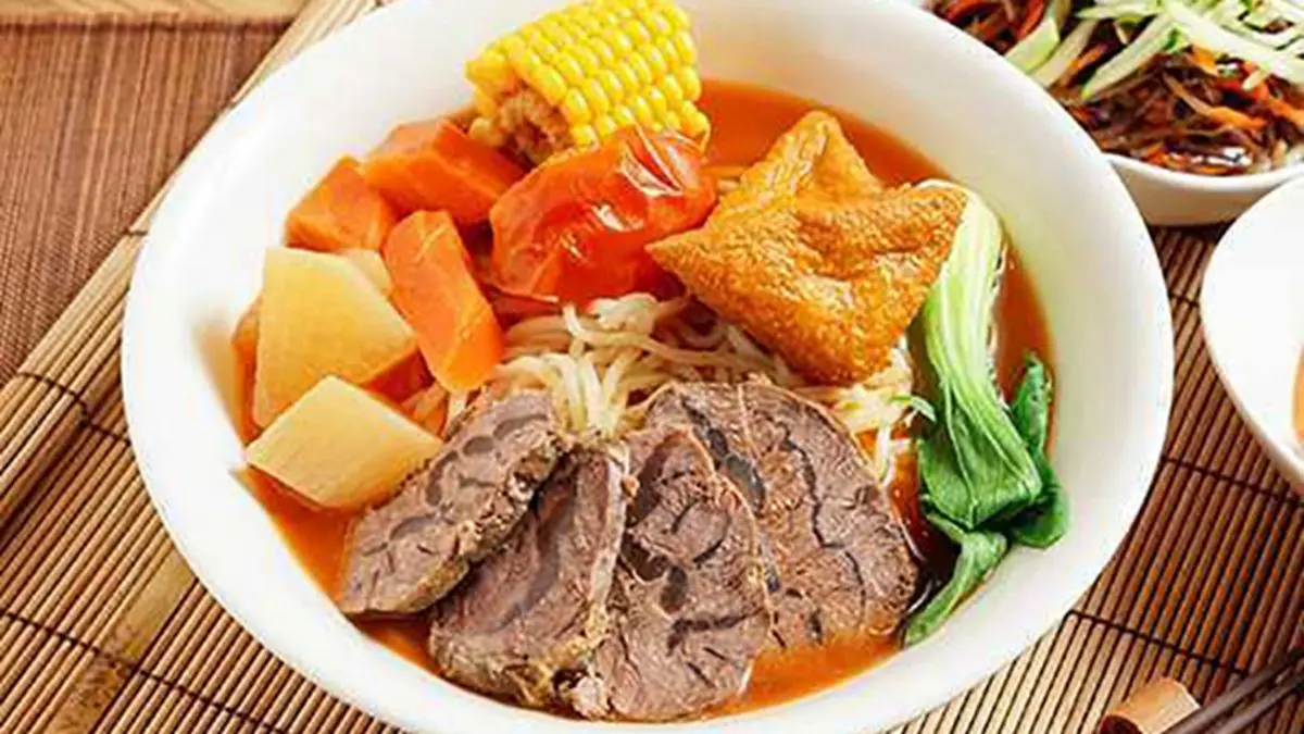 「7、8、9」來抽獎,小籠包、台南蝦仁肉丸、客家豬腳請你吃 「7、8、9」來抽獎,小籠包、台南蝦仁肉丸、客家豬腳請你吃