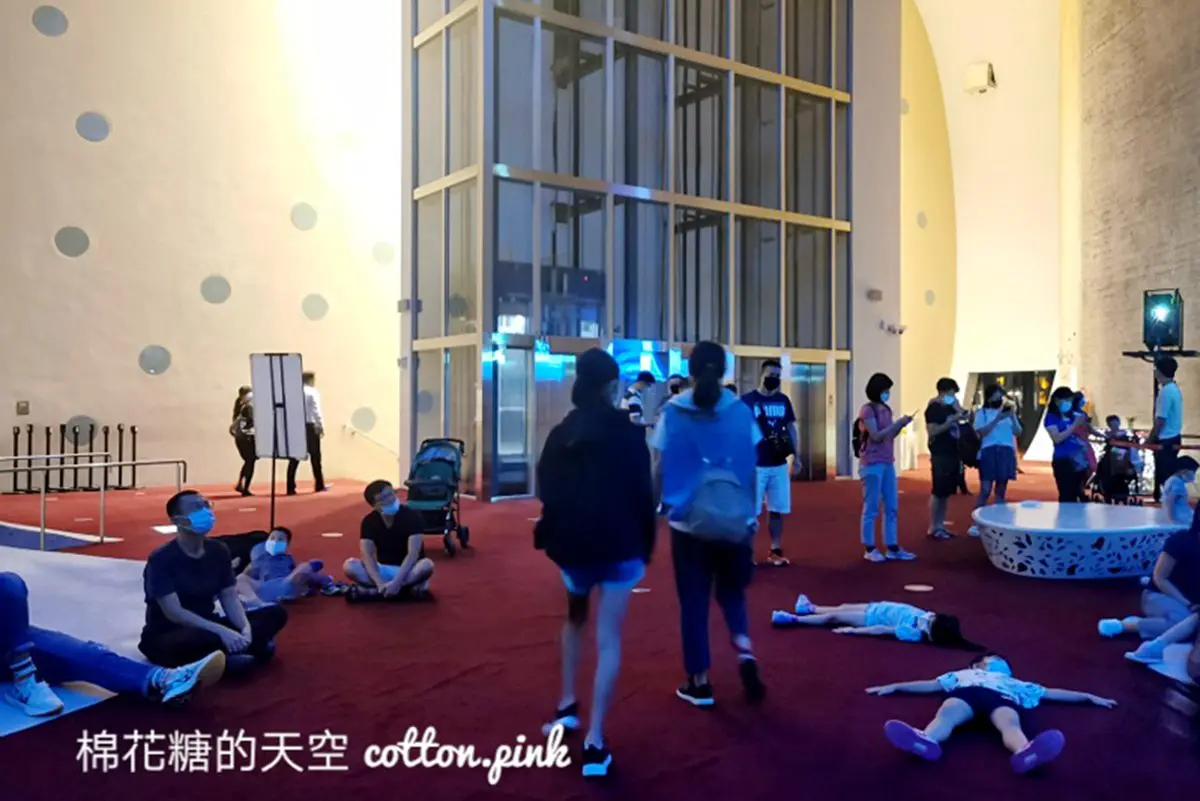 台中捷運沿線必衝8打卡點：步道賞絕美落日、歌劇院看「極光」、美拍彩虹眷村