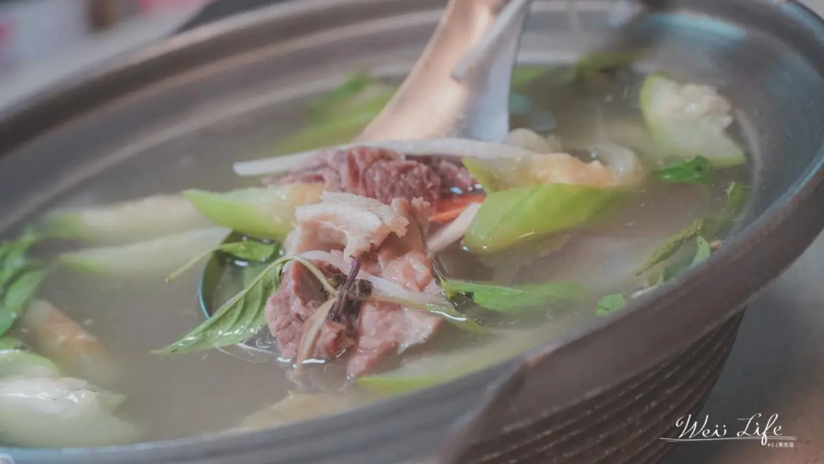 吃過才算來過！金門5家在地美食：炒沙蟲、芋戀肉、「驚喜」拌麵