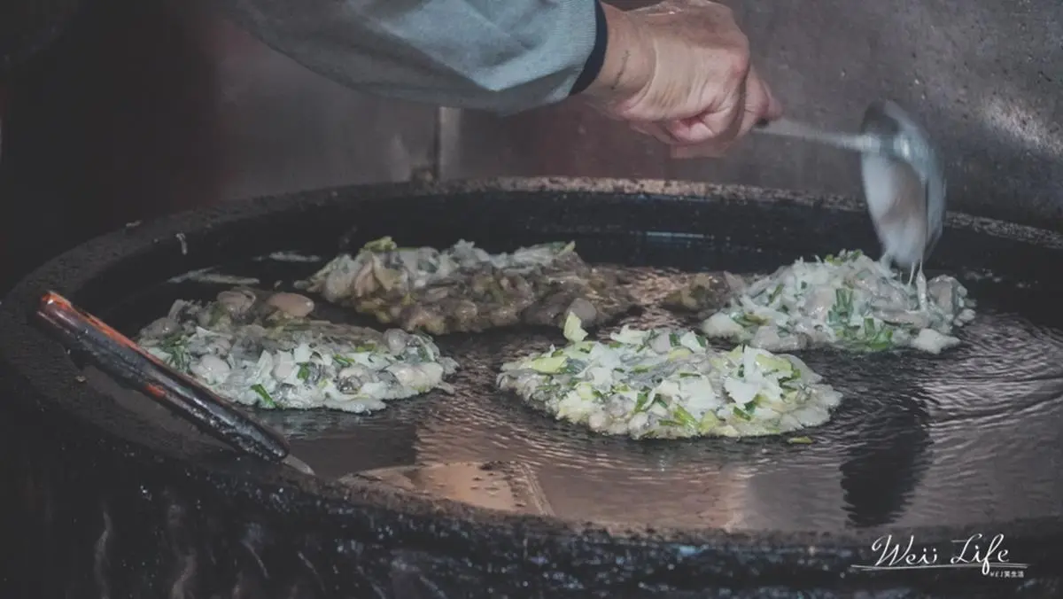 吃過才算來過！金門5家在地美食：炒沙蟲、芋戀肉、「驚喜」拌麵