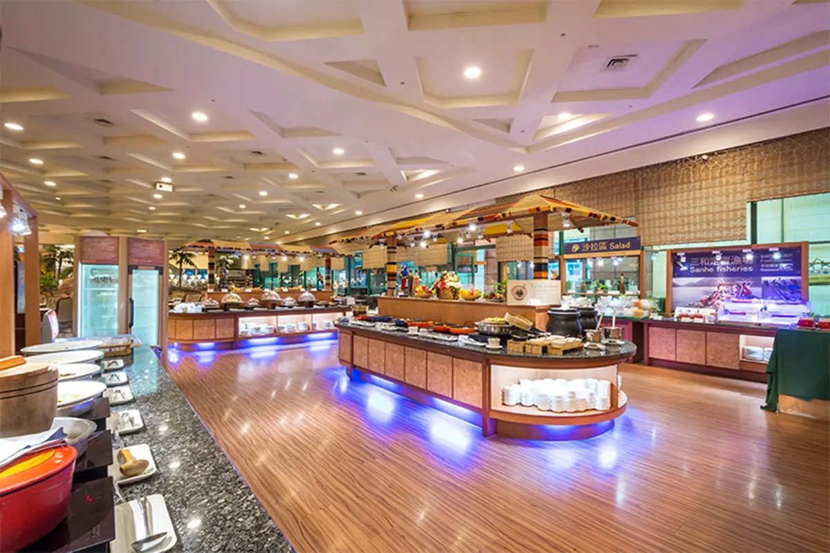 這飯店299元吃早餐「免費住一晚」!還送晚餐吃到飽、泳池可拍 這飯店299元吃早餐「免費住一晚」!還送晚餐吃到飽、泳池可拍