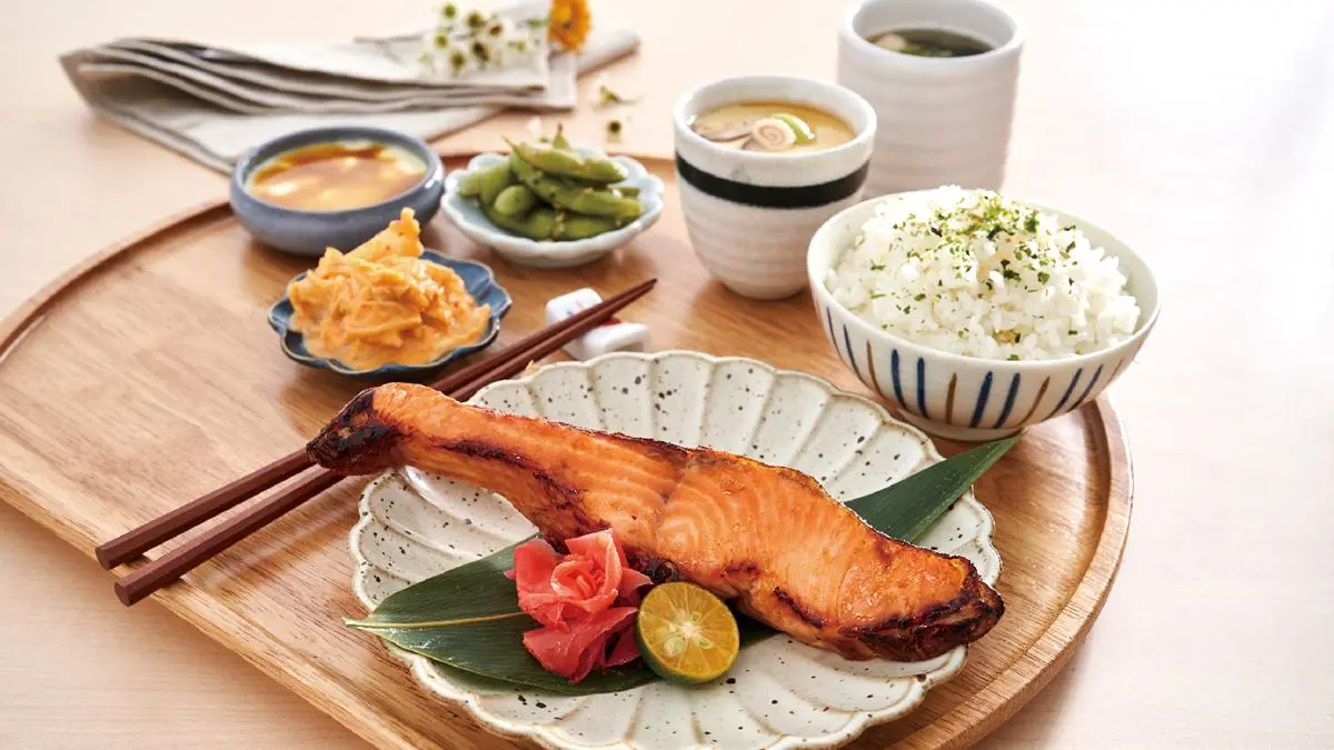 快找「小田、阿丁」同音也可,6折吃王品日式定食新品牌「町食」 快找「小田、阿丁」同音也可,6折吃王品日式定食新品牌「町食」