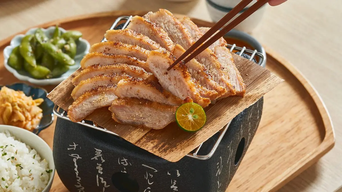 快找「小田、阿丁」同音也可,6折吃王品日式定食新品牌「町食」 快找「小田、阿丁」同音也可,6折吃王品日式定食新品牌「町食」