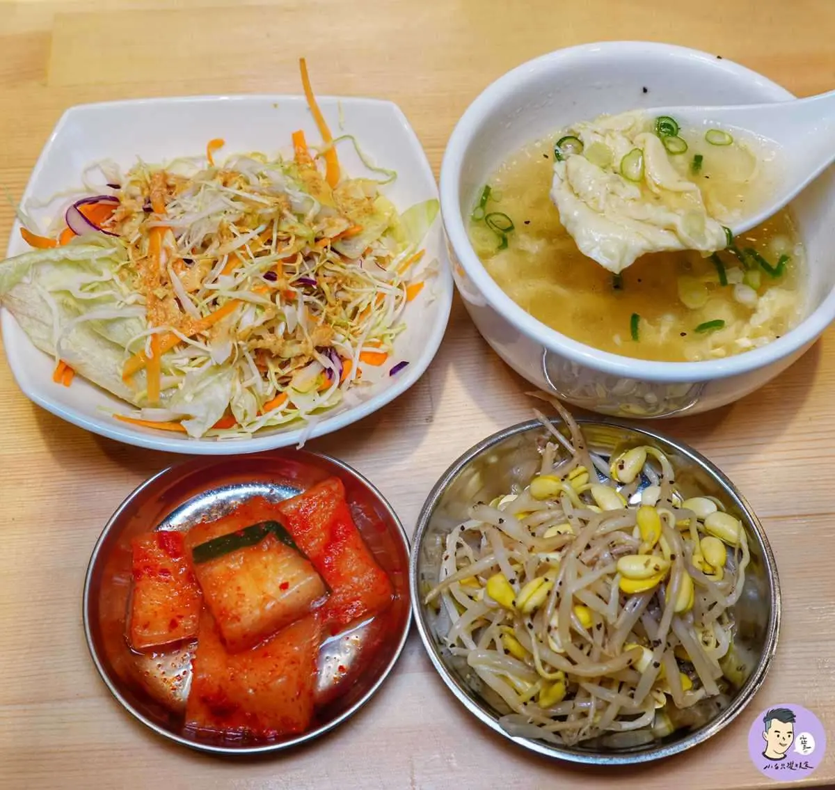 【新開店】你是燒肉難民嗎?1人燒肉套餐300元起,情侶也得分開烤 【新開店】你是燒肉難民嗎?1人燒肉套餐300元起,情侶也得分開烤
