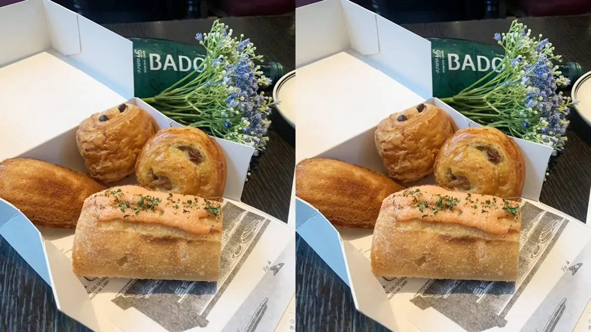 甜點控要吃！精品級甜點PAUL限時5天「草莓千層派」買一送一優惠