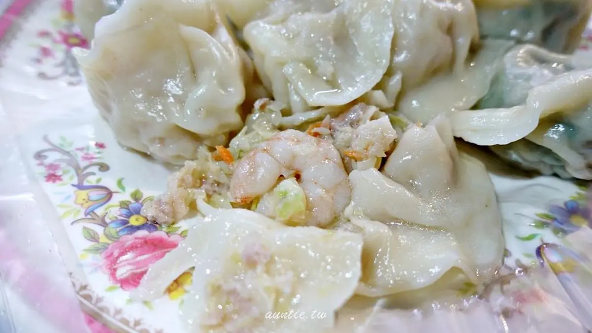 水餃控必收！雙北4家超有哏口味：海藻干貝、高山青茶、剝皮辣椒