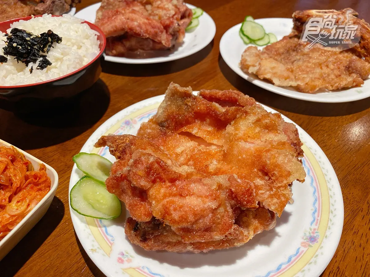 全台唯一「米其林入榜」便當店！必吃3公分厚排骨、雲朵雞腿