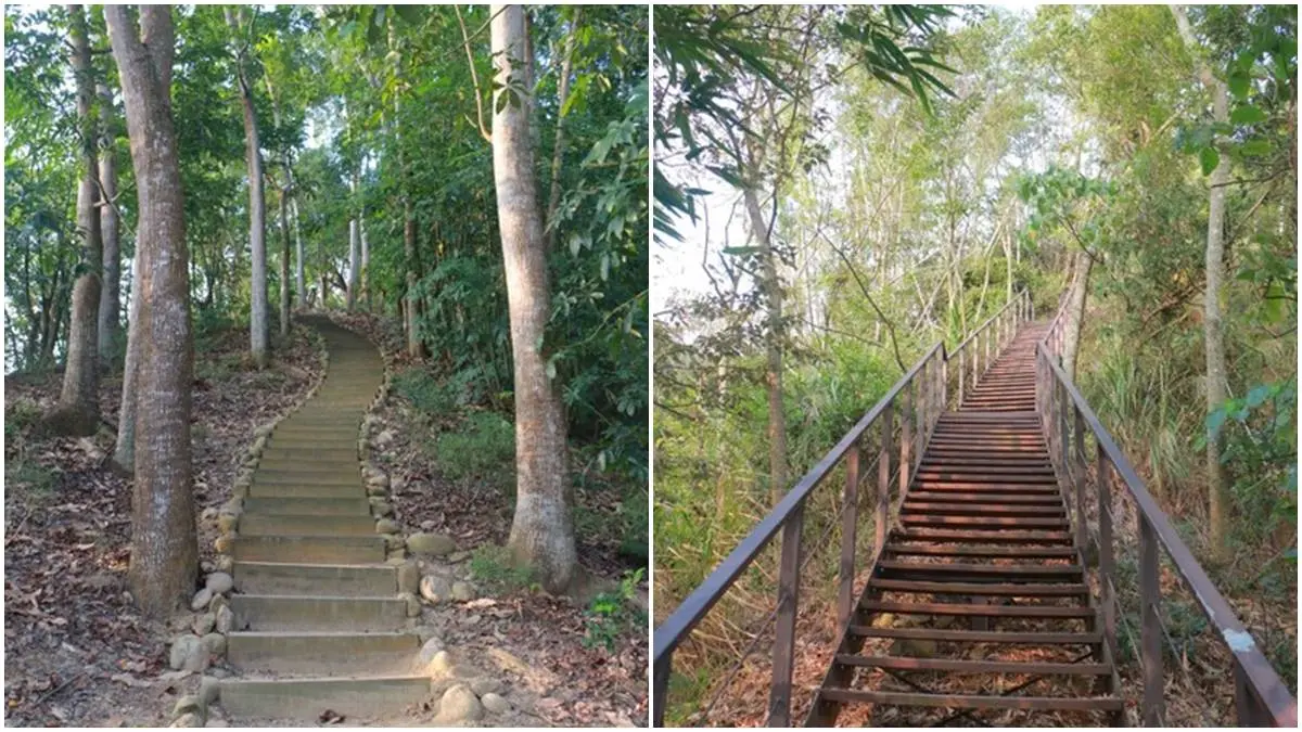 秒殺記憶體！全台9大美拍登山步道：360度海景草原、仙境瀑布