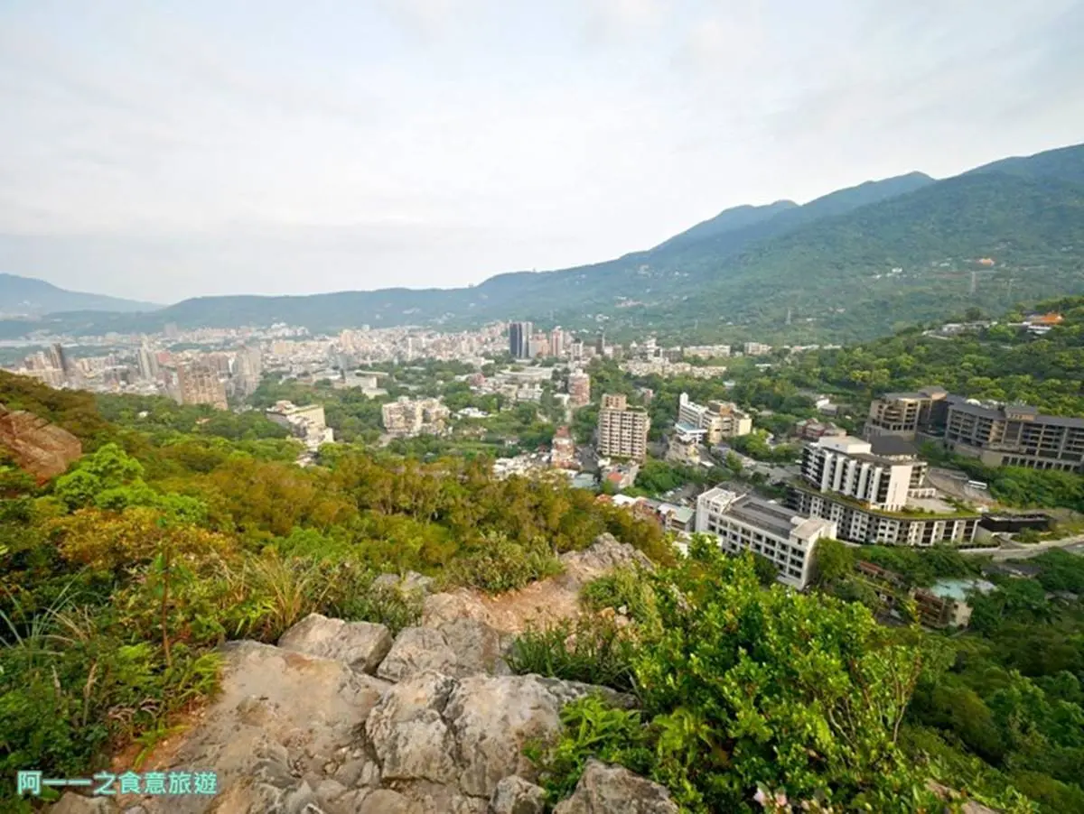 秒殺記憶體！全台9大美拍登山步道：360度海景草原、仙境瀑布