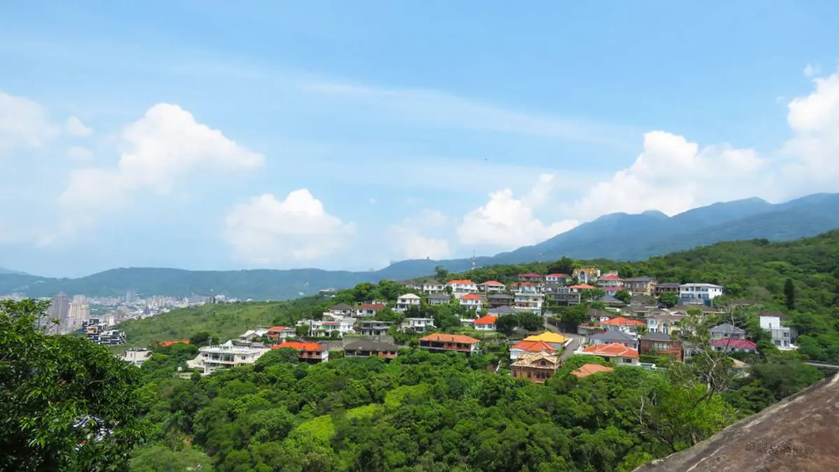秒殺記憶體！全台9大美拍登山步道：360度海景草原、仙境瀑布