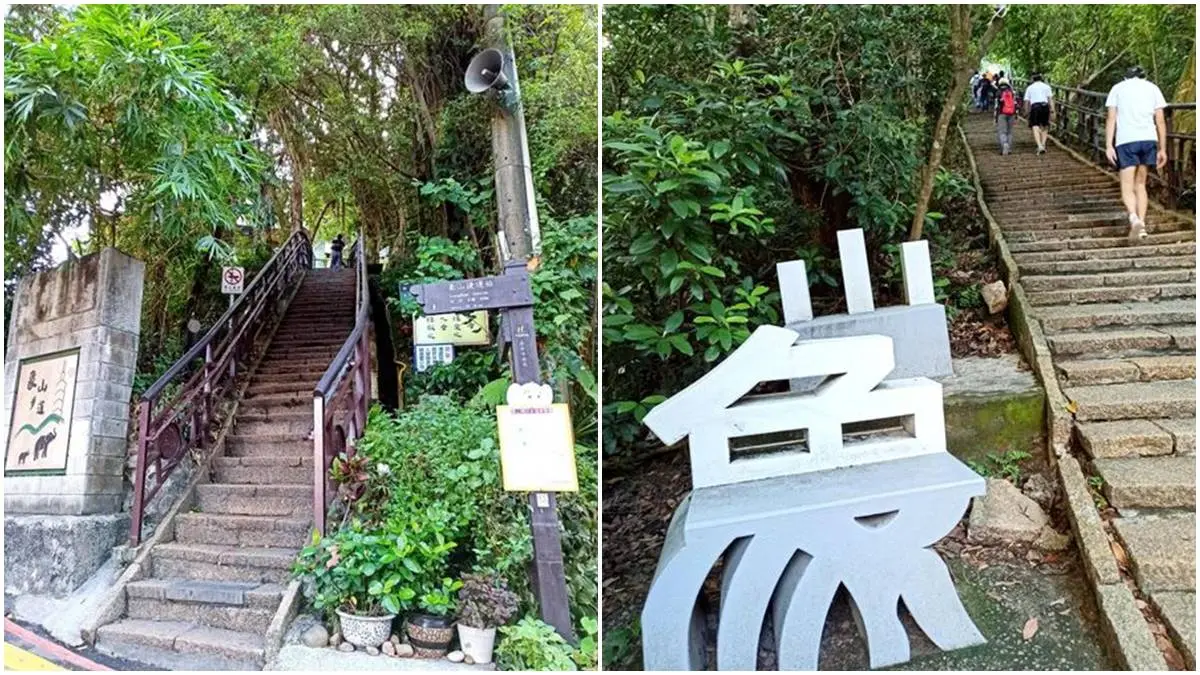 秒殺記憶體！全台9大美拍登山步道：360度海景草原、仙境瀑布