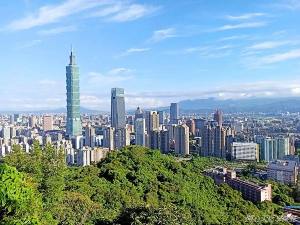 秒殺記憶體！全台9大美拍登山步道：360度海景草原、仙境瀑布