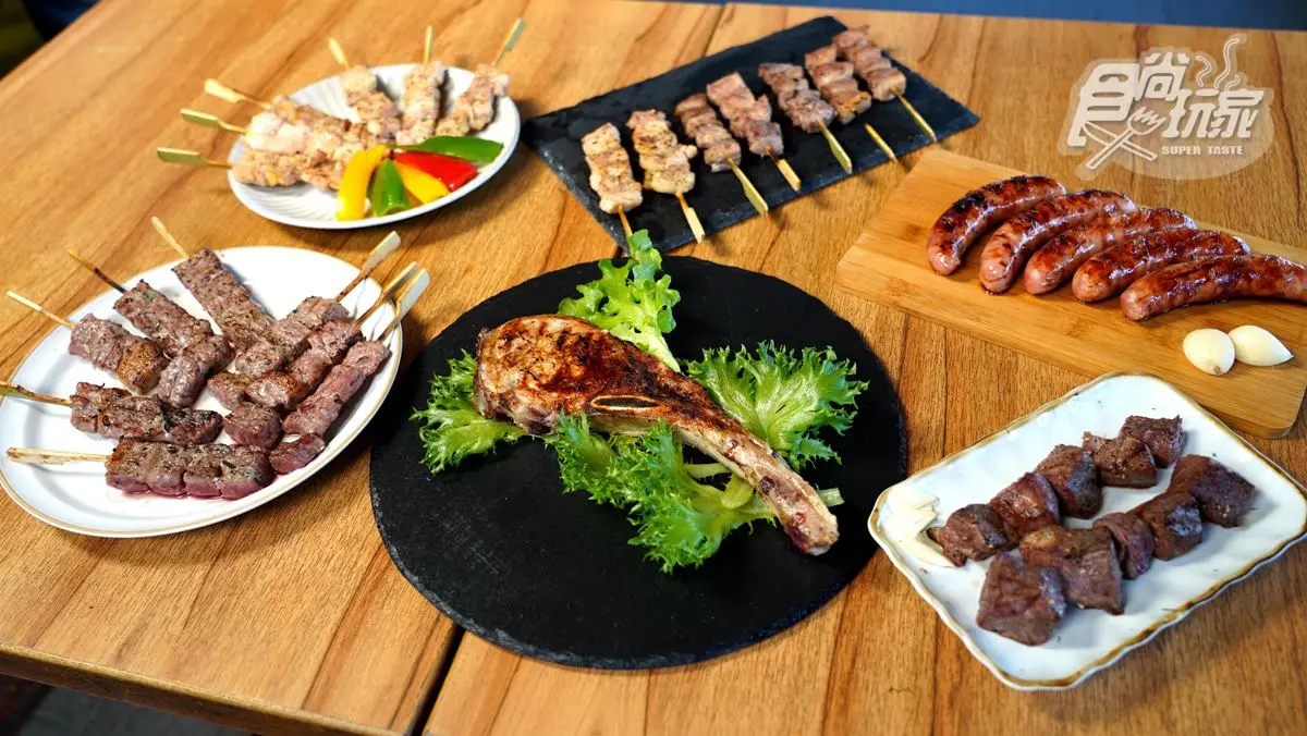 中秋烤什麼？「食尚購物」高CP燒烤4組任你選，投票下單抽千元餐券(中獎名單完整公布)