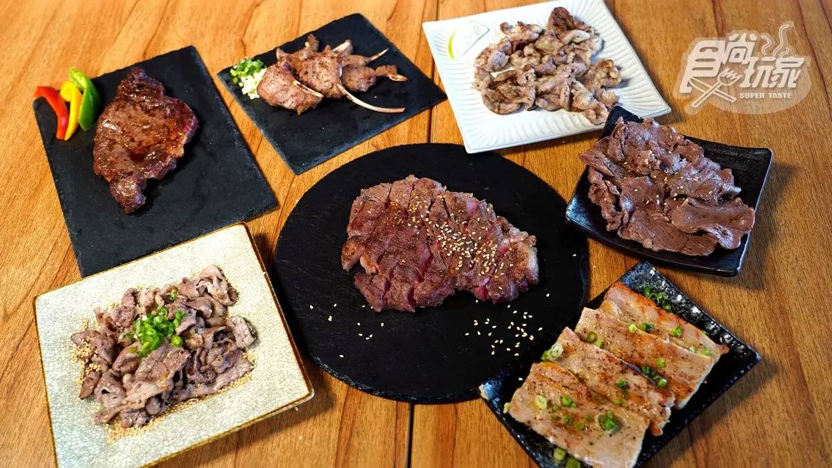 中秋烤什麼？「食尚購物」高CP燒烤4組任你選，投票下單抽千元餐券(中獎名單完整公布)