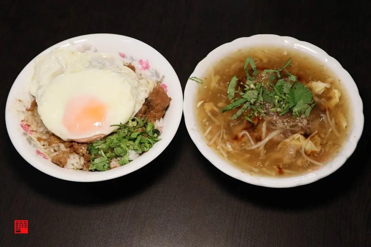 【食尚首播】不只香蕉！旗山5家超有哏美食：大理石包、豹豹舒芙蕾