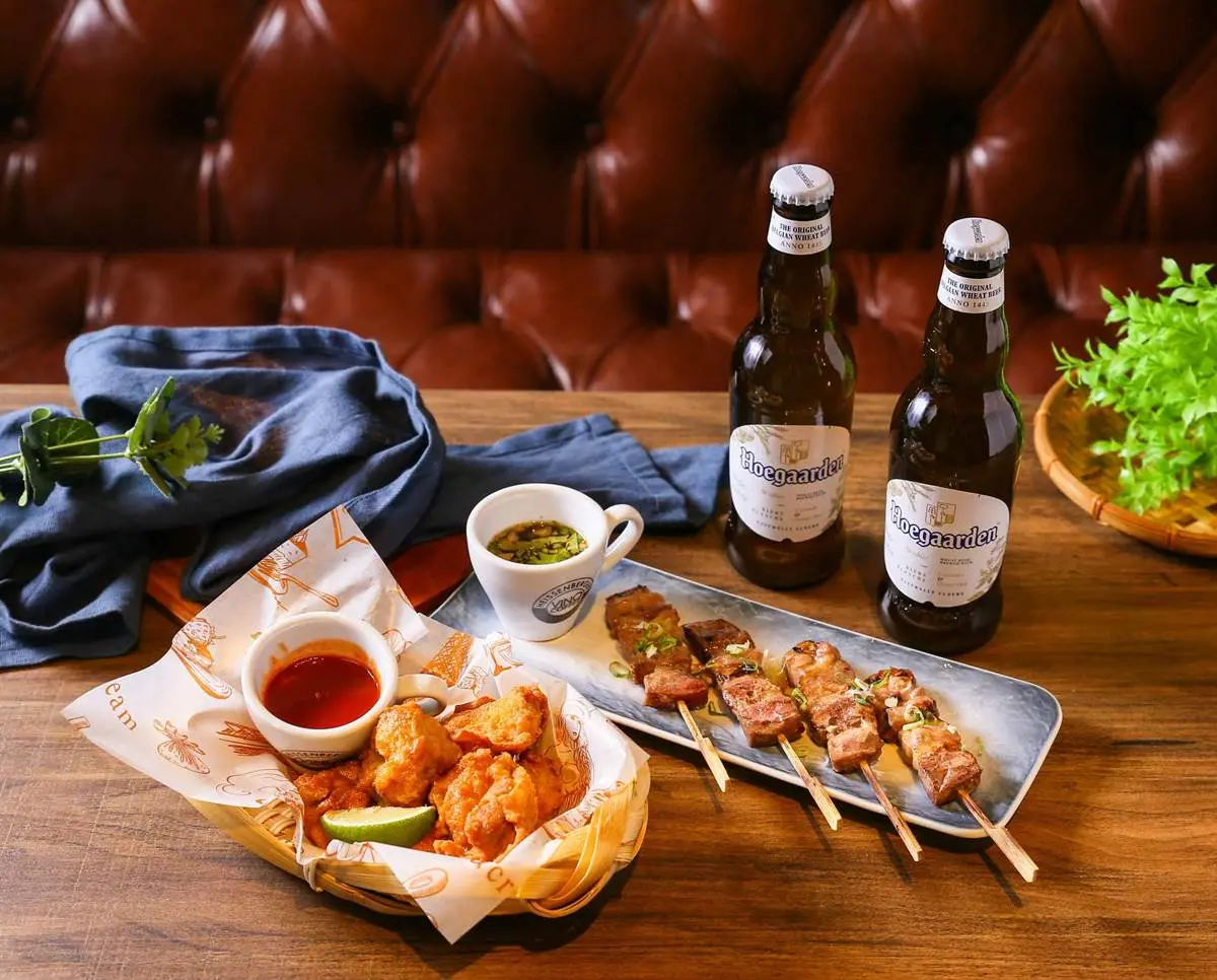 西門名店大賞再一發！食尚APP限時抽餐券，4家超下酒美食送你吃（得獎名單已公布）