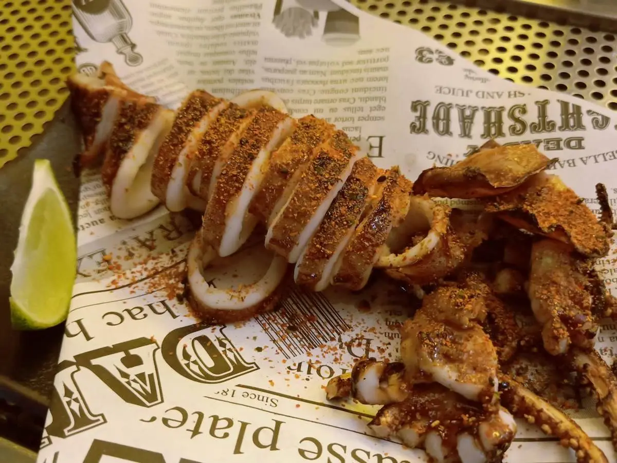 西門名店大賞再一發！食尚APP限時抽餐券，4家超下酒美食送你吃（得獎名單已公布）