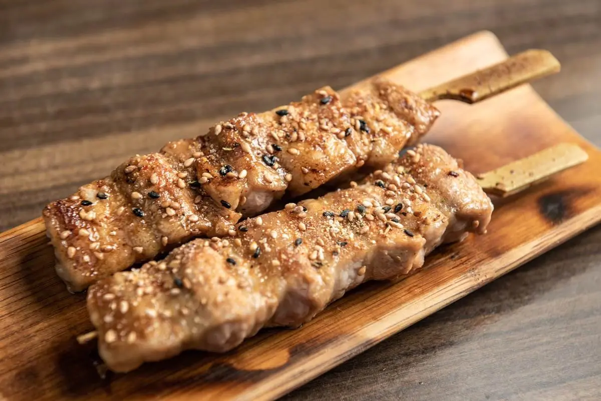 西門名店大賞再一發！食尚APP限時抽餐券，4家超下酒美食送你吃（得獎名單已公布）