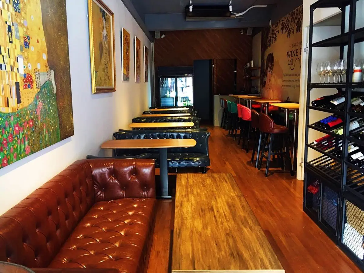 西門名店大賞再一發！食尚APP限時抽餐券，4家超下酒美食送你吃（得獎名單已公布）