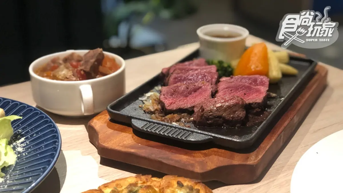 【本月推薦新開店】吃貨必收!北中南24家暴紅美食:古法水炊鍋、LV級生吐司 【本月推薦新開店】吃貨必收!北中南24家暴紅美食:古法水炊鍋、LV級生吐司