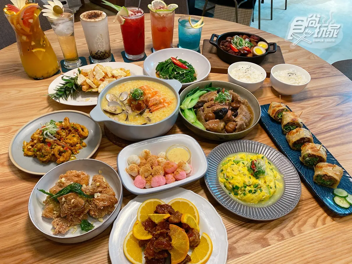 【本月推薦新開店】吃貨必收!北中南24家暴紅美食:古法水炊鍋、LV級生吐司 【本月推薦新開店】吃貨必收!北中南24家暴紅美食:古法水炊鍋、LV級生吐司