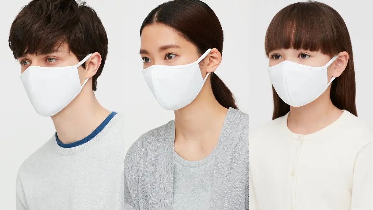 敲碗成真！UNIQLO涼感寢具加賣雙人尺寸，「涼感口罩」這天也登台