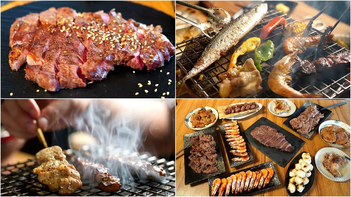 中秋烤什麼?「食尚購物」高CP燒烤4組任你選,投票下單抽千元餐券(中獎名單完整公布)