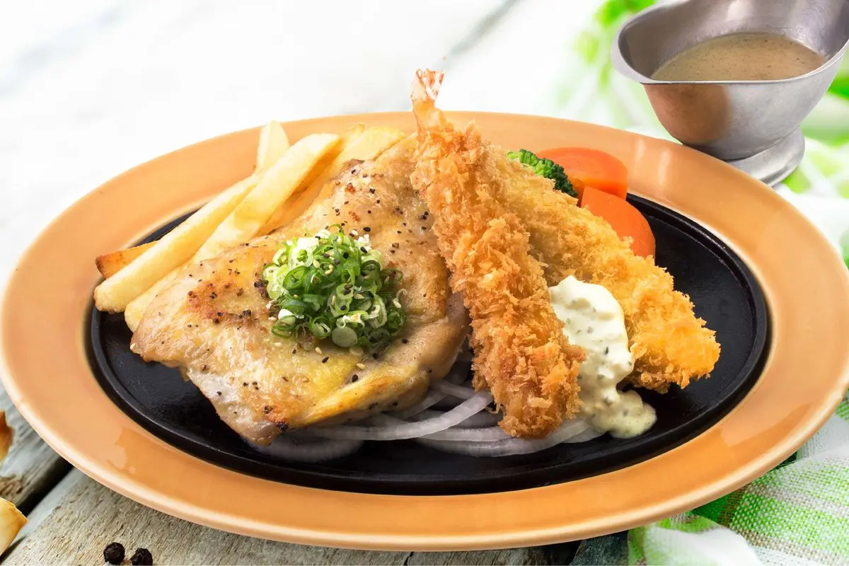 連續60天餐餐都打折！沙朗牛排套餐329元，最高68折幫小資族省錢