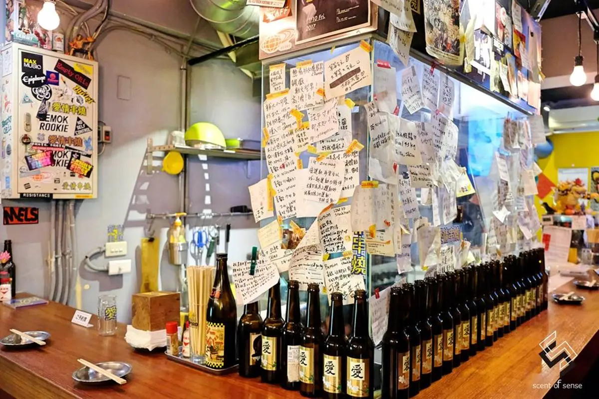 小資族放肆吃!全台28家激省串燒店,必衝東南亞風吃到飽、14元均一價烤肉 小資族放肆吃!全台28家激省串燒店,必衝東南亞風吃到飽、14元均一價烤肉
