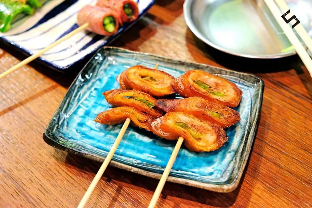 小資族放肆吃!全台28家激省串燒店,必衝東南亞風吃到飽、14元均一價烤肉 小資族放肆吃!全台28家激省串燒店,必衝東南亞風吃到飽、14元均一價烤肉