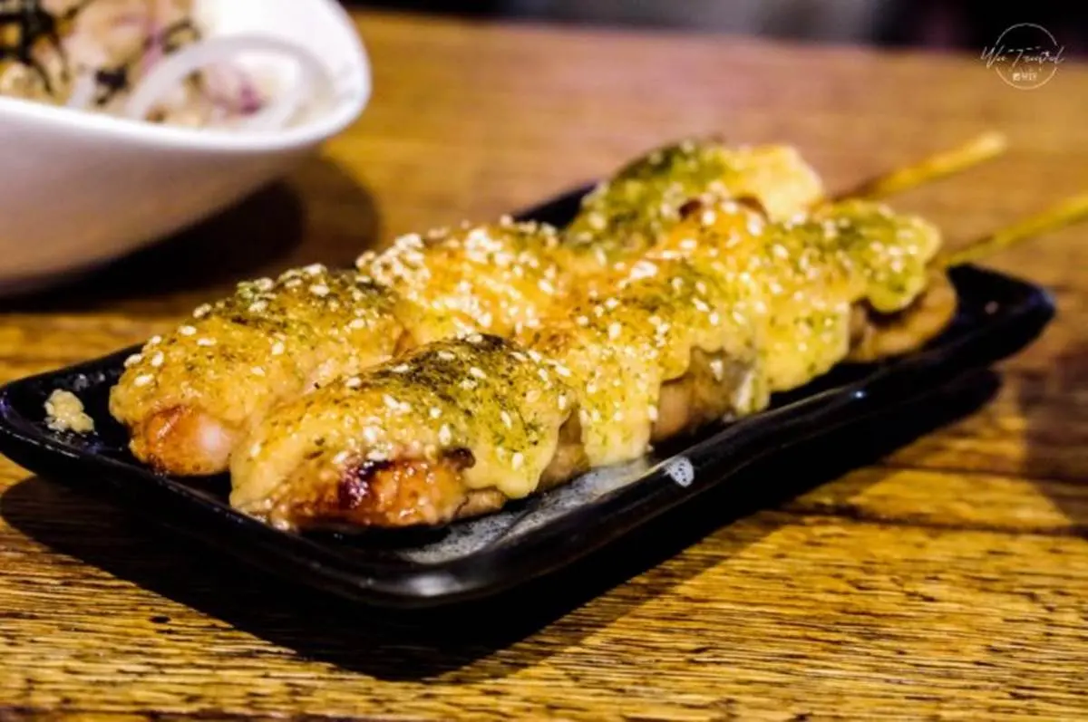 多點幾支也不怕！北、東部12家高CP值串燒，必吃豬肉捲蜜棗、爆蔥肉串