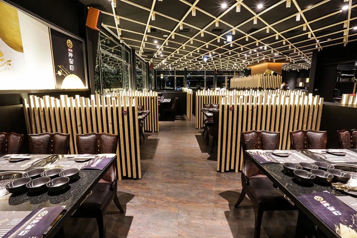 燒肉名店「神保町」北上！燒肉、壽司吃到飽+限時3天「5折優惠」