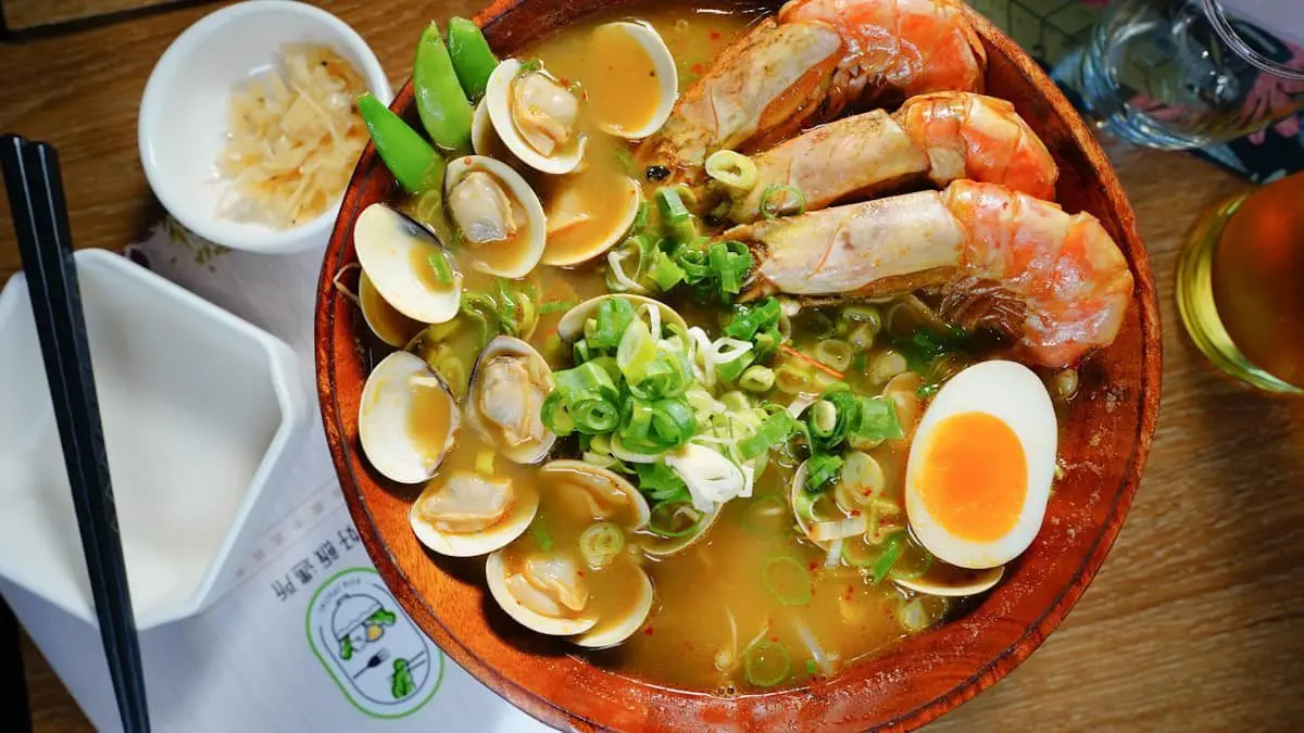 手機號碼「單數」就可抽美食！沙漠風小卷料理、豬肉三重奏免費吃