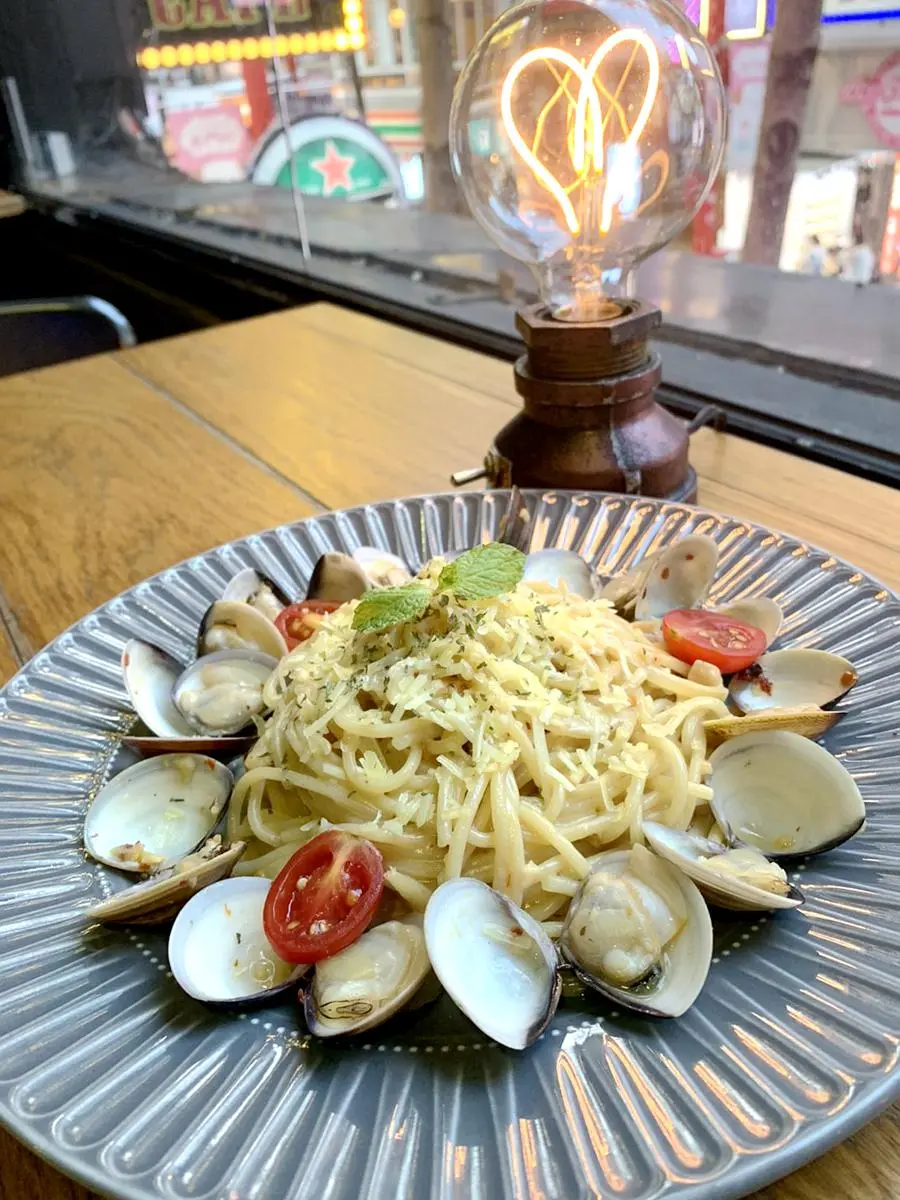手機號碼「單數」就可抽美食！沙漠風小卷料理、豬肉三重奏免費吃