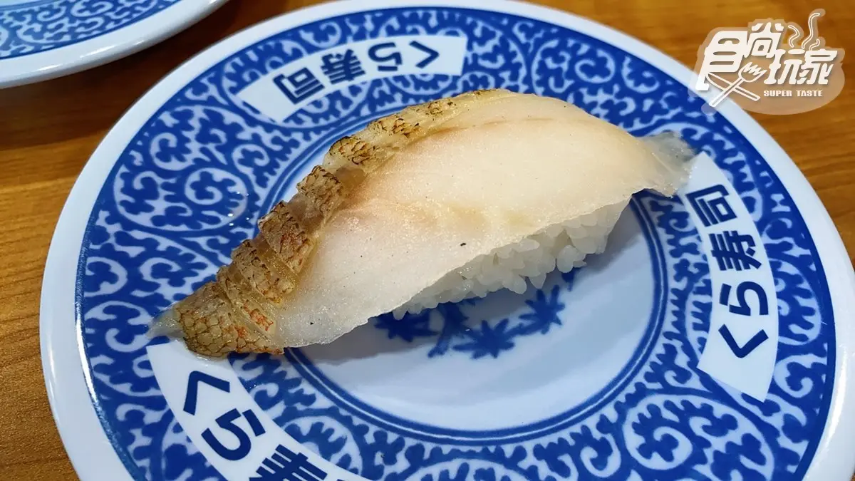 只有7天！藏壽司超狂「松葉蟹祭」來了，先吃滿到溢出豪華松葉蟹