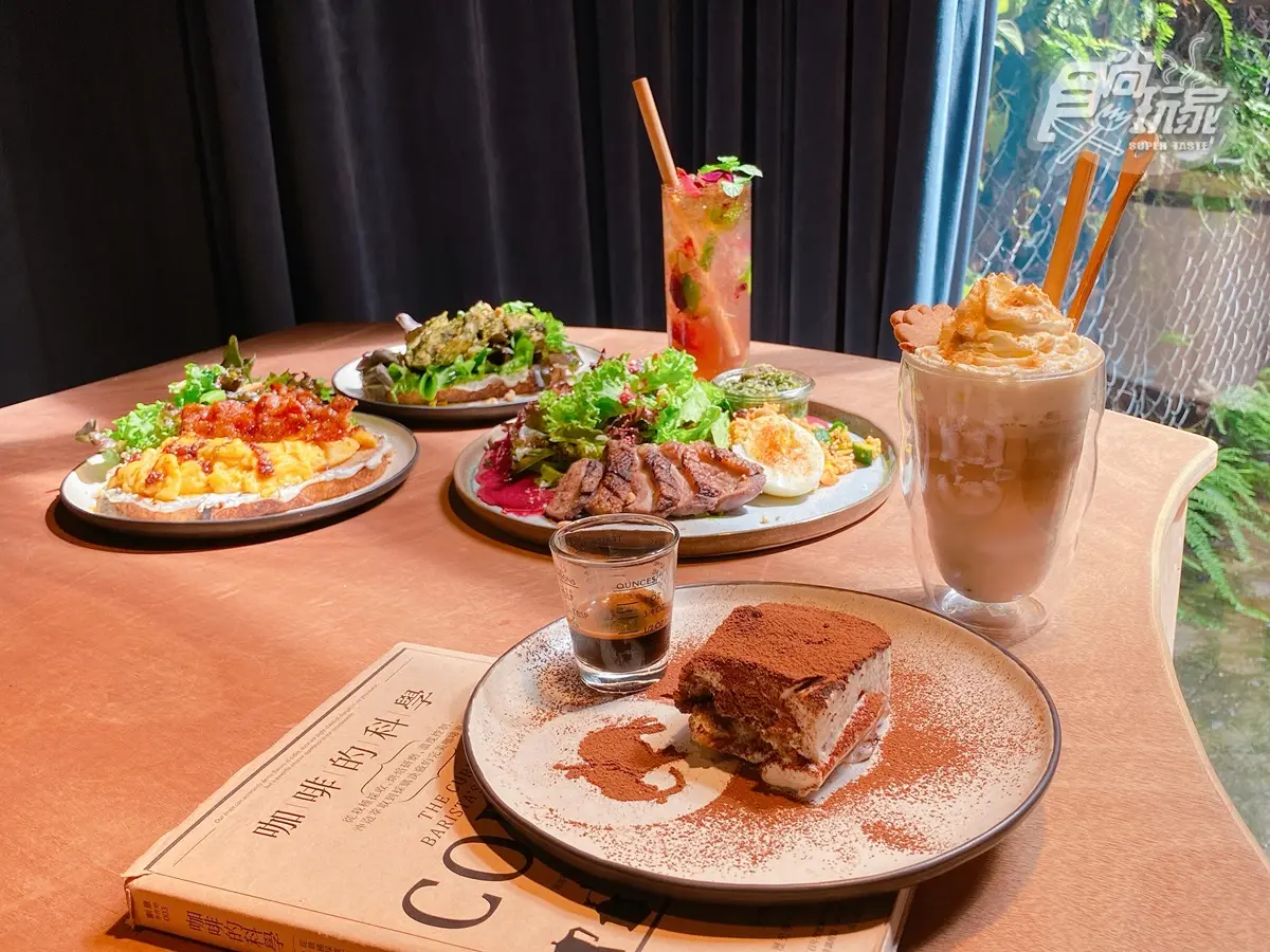 【本月推薦新開店】吃貨必收!北中南24家暴紅美食:古法水炊鍋、LV級生吐司 【本月推薦新開店】吃貨必收!北中南24家暴紅美食:古法水炊鍋、LV級生吐司