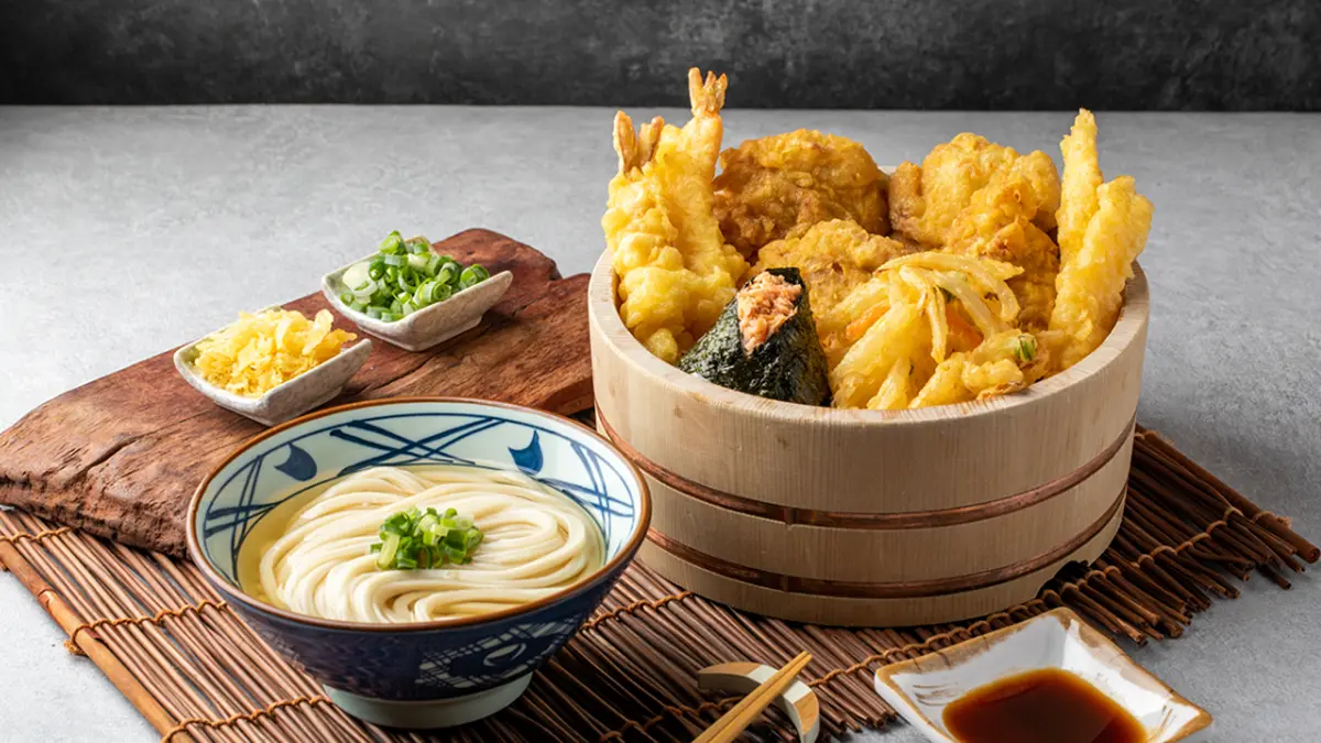 9月記住這2天!9/11烏龍麵特價99元、9/18生魚片丼飯買一送一 9月記住這2天!9/11烏龍麵特價99元、9/18生魚片丼飯買一送一