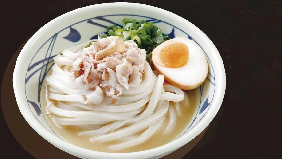 9月記住這2天!9/11烏龍麵特價99元、9/18生魚片丼飯買一送一 9月記住這2天!9/11烏龍麵特價99元、9/18生魚片丼飯買一送一