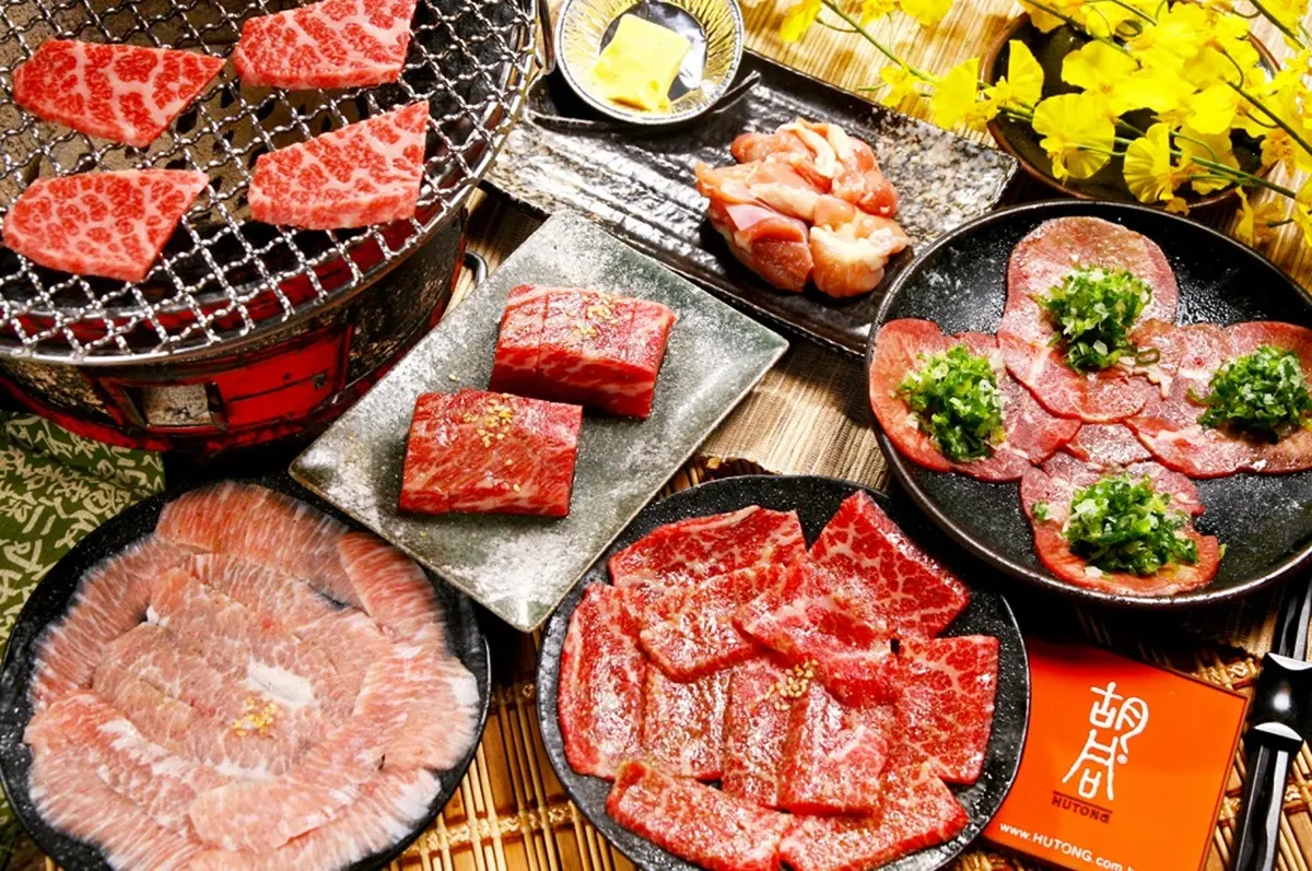 飛天吃胡同燒肉！星宇航空「中秋雙機」9/14開搶，嫦娥、兔兔機都有