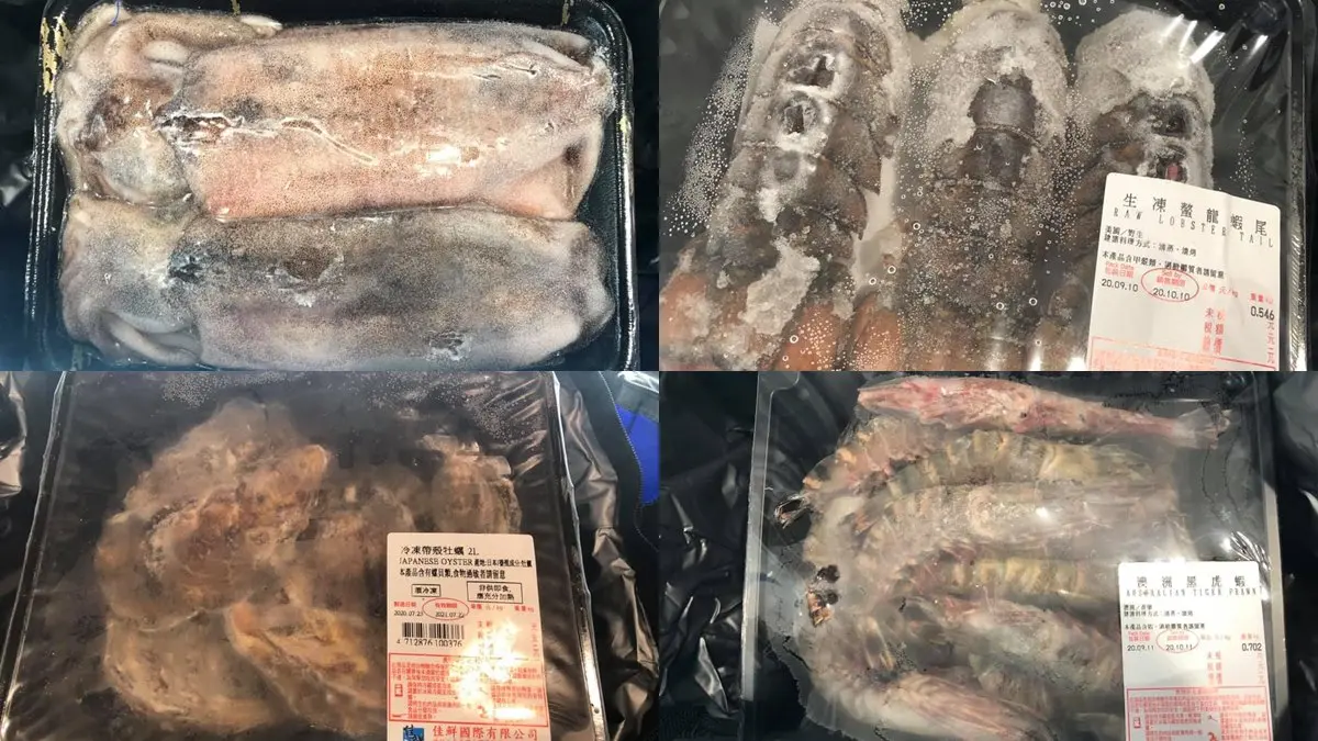 有龍蝦！好市多推「中秋海鮮燒烤組」，網暴動：居然比去年便宜