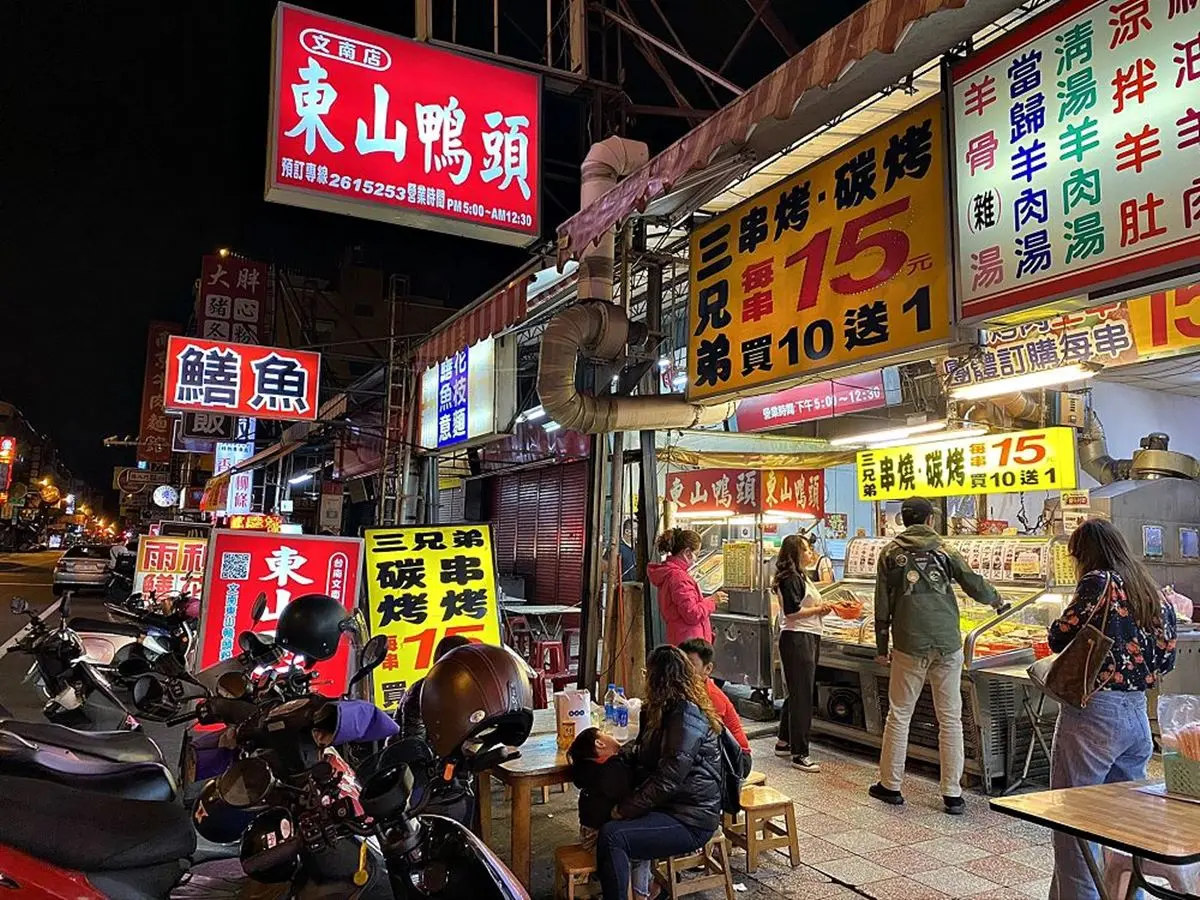 小資族放肆吃!全台28家激省串燒店,必衝東南亞風吃到飽、14元均一價烤肉 小資族放肆吃!全台28家激省串燒店,必衝東南亞風吃到飽、14元均一價烤肉