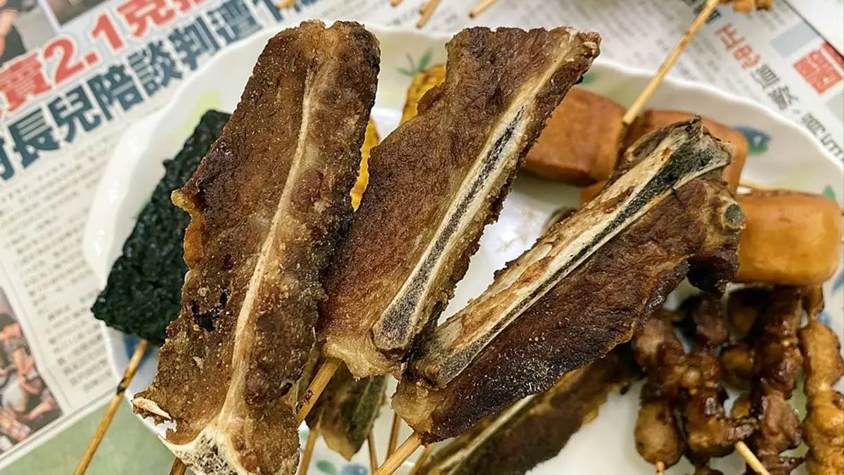 小資族放肆吃!全台28家激省串燒店,必衝東南亞風吃到飽、14元均一價烤肉 小資族放肆吃!全台28家激省串燒店,必衝東南亞風吃到飽、14元均一價烤肉