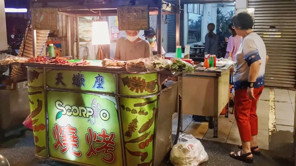 小資族放肆吃!全台28家激省串燒店,必衝東南亞風吃到飽、14元均一價烤肉 小資族放肆吃!全台28家激省串燒店,必衝東南亞風吃到飽、14元均一價烤肉