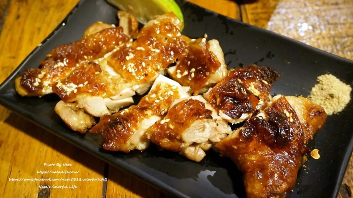 最便宜1支10元！中南部16家超唰嘴串燒，必嘗沙嗲雞串、紫蘇梅包肉
