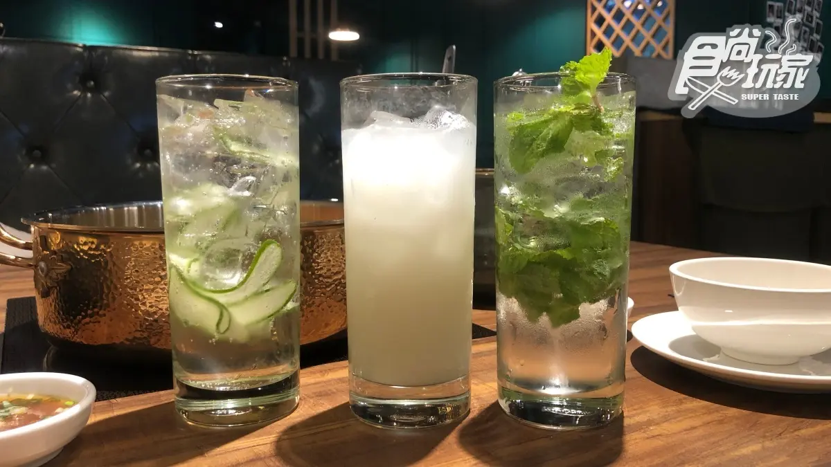 【新開店】吃鍋囉!超狂A5和牛+南非白鮑魚,還有限量巨無霸貢丸 【新開店】吃鍋囉!超狂A5和牛+南非白鮑魚,還有限量巨無霸貢丸