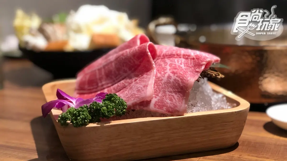 網友激推！北部22家2020暴紅新美食：限量溏心飯糰、得獎「漁夫鍋」、牛奶糖漢堡