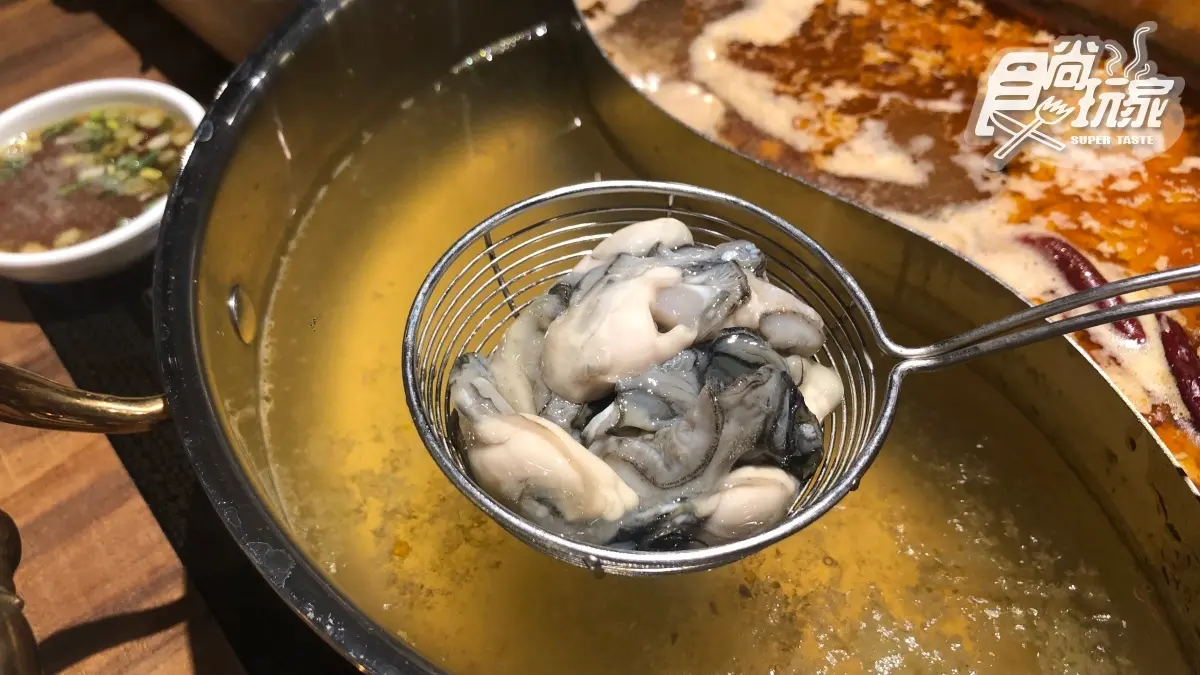 【新開店】吃鍋囉!超狂A5和牛+南非白鮑魚,還有限量巨無霸貢丸 【新開店】吃鍋囉!超狂A5和牛+南非白鮑魚,還有限量巨無霸貢丸