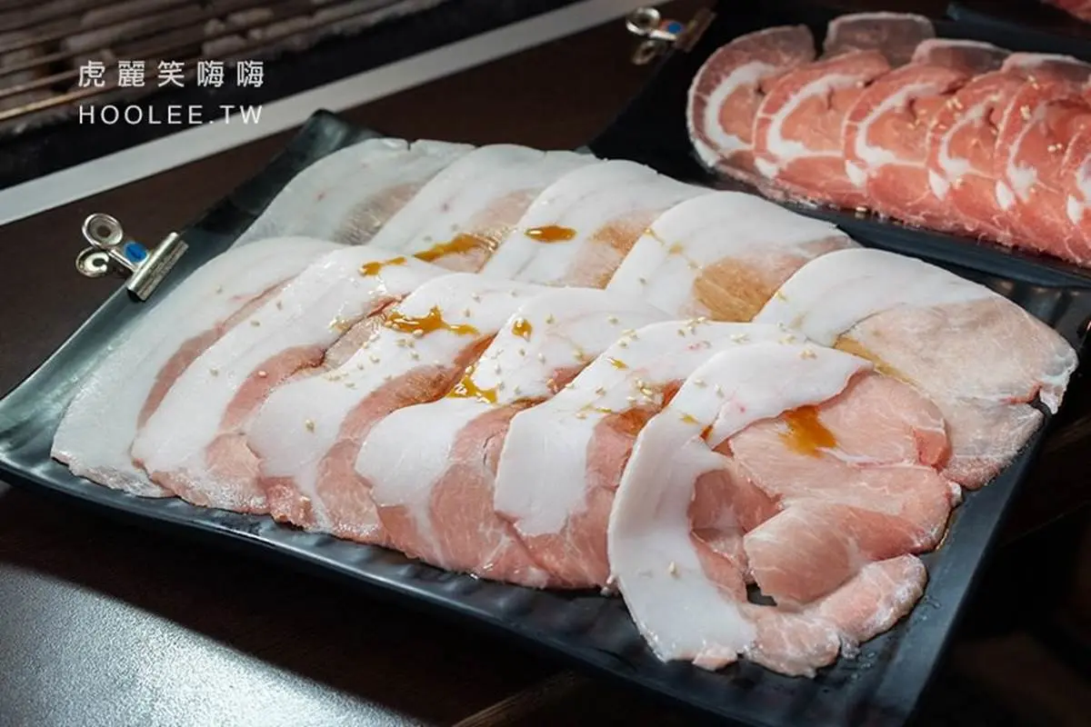 自己現撈!高雄炭烤泰國蝦讓你吃到飽,還有漁港直送鮮魚與牡蠣 自己現撈!高雄炭烤泰國蝦讓你吃到飽,還有漁港直送鮮魚與牡蠣