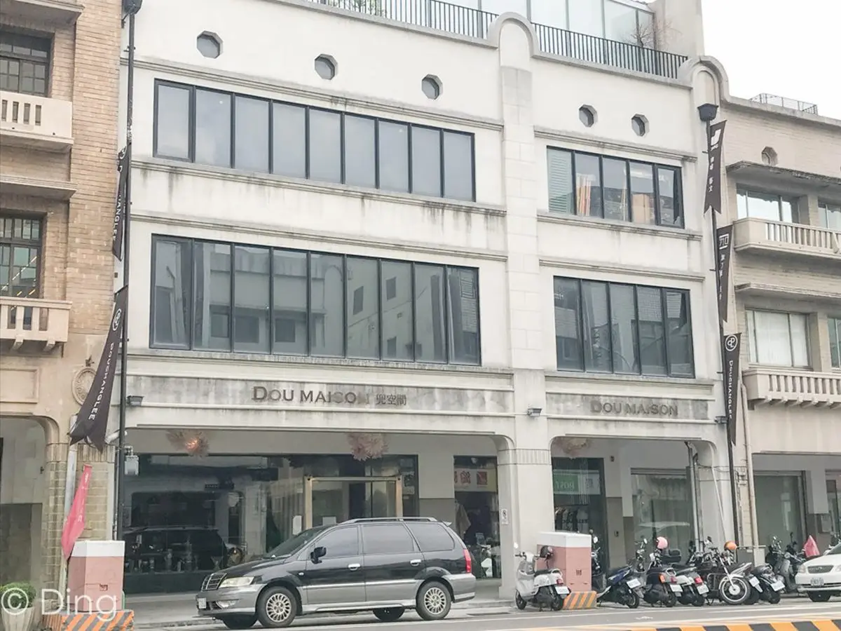史上最高52層！台南老屋服飾店藏「厚到爆」千層蛋糕，再配果香藍伯爵超搭