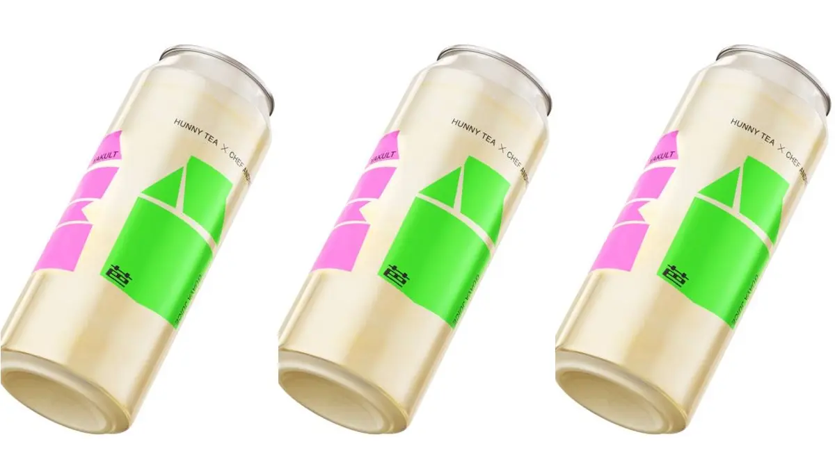 米其林級「手搖飲」!好喜堂X江振誠推台味飲料「台芭線」 米其林級「手搖飲」!好喜堂X江振誠推台味飲料「台芭線」